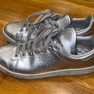 Raf Simons x Adias shoes